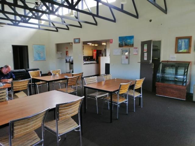 Swansea Backpacker Lodge Zewnętrze zdjęcie