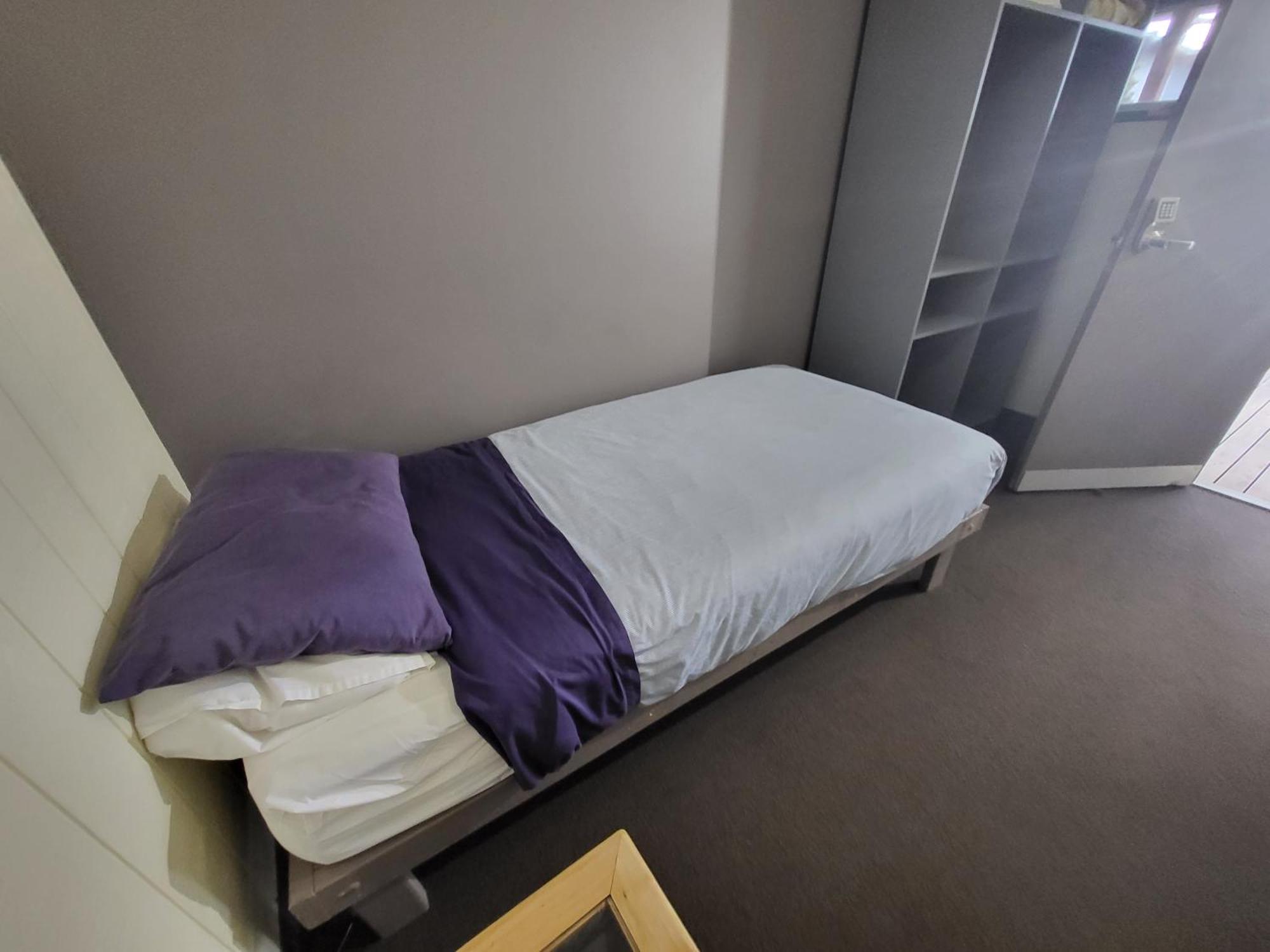 Swansea Backpacker Lodge Zewnętrze zdjęcie