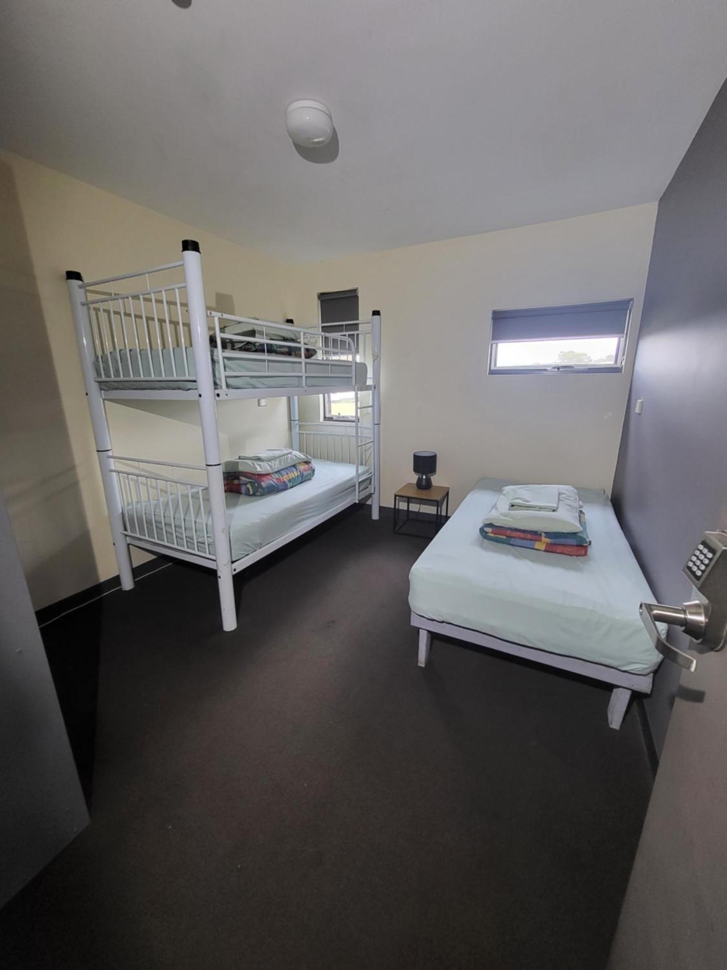 Swansea Backpacker Lodge Pokój zdjęcie