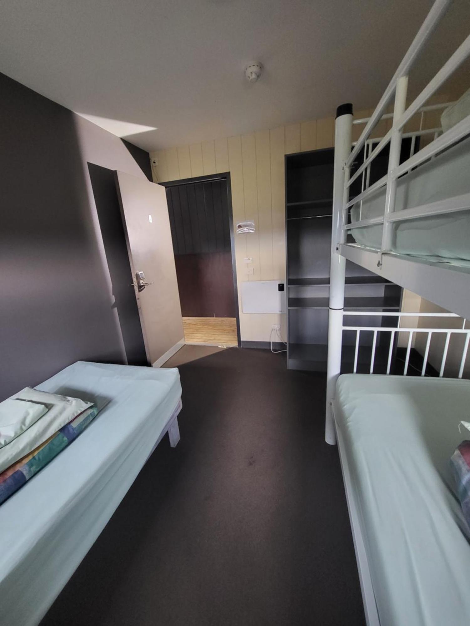 Swansea Backpacker Lodge Pokój zdjęcie