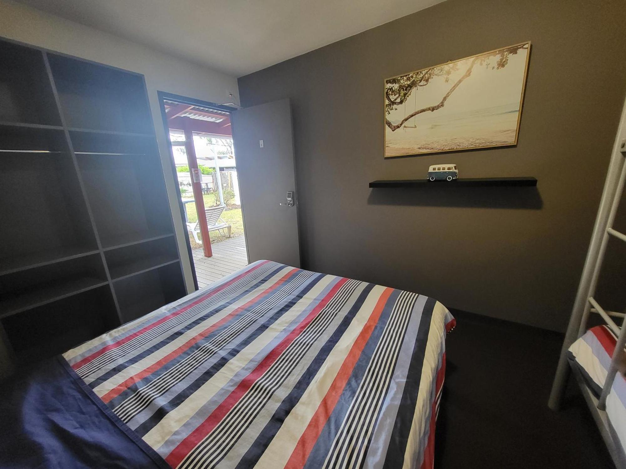 Swansea Backpacker Lodge Pokój zdjęcie