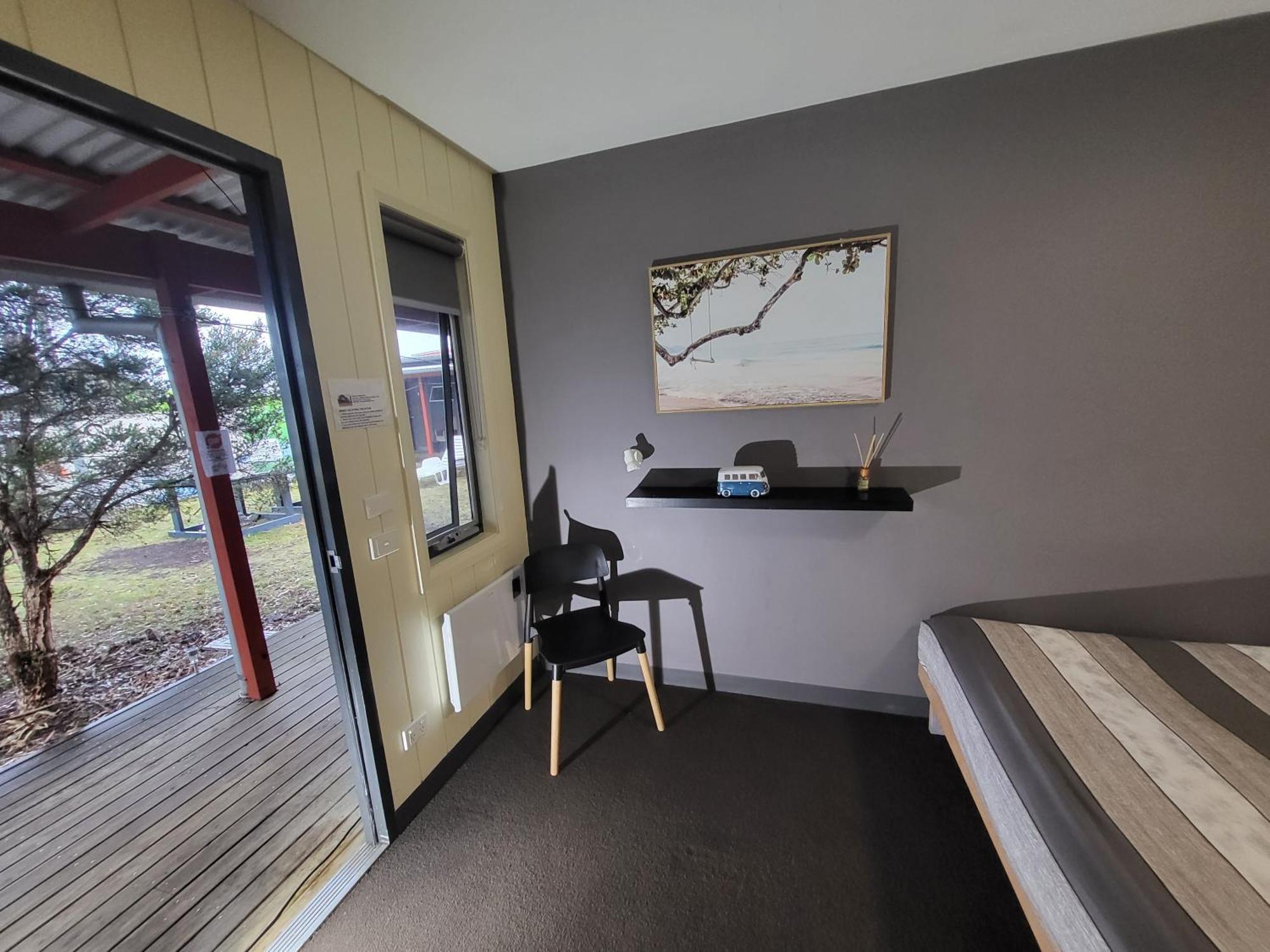 Swansea Backpacker Lodge Pokój zdjęcie